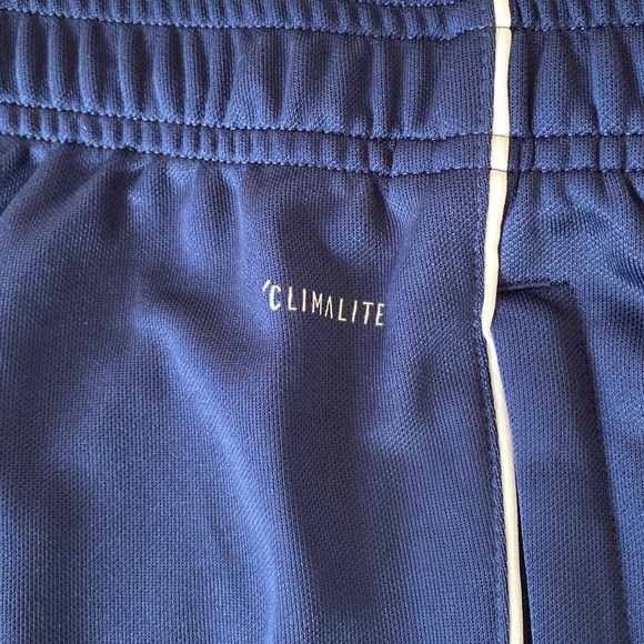 NWT Adidas MENS CORE18 training pant - Picture 8 of 10